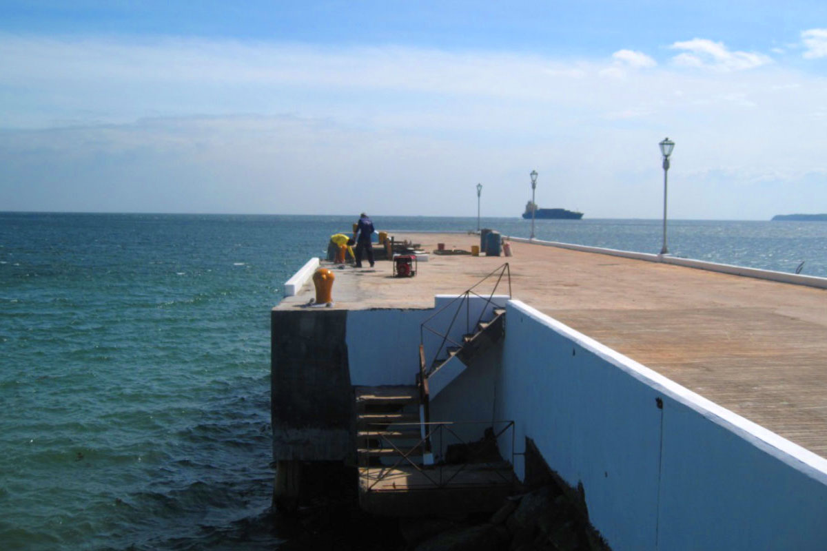 Dive Industries Philippines