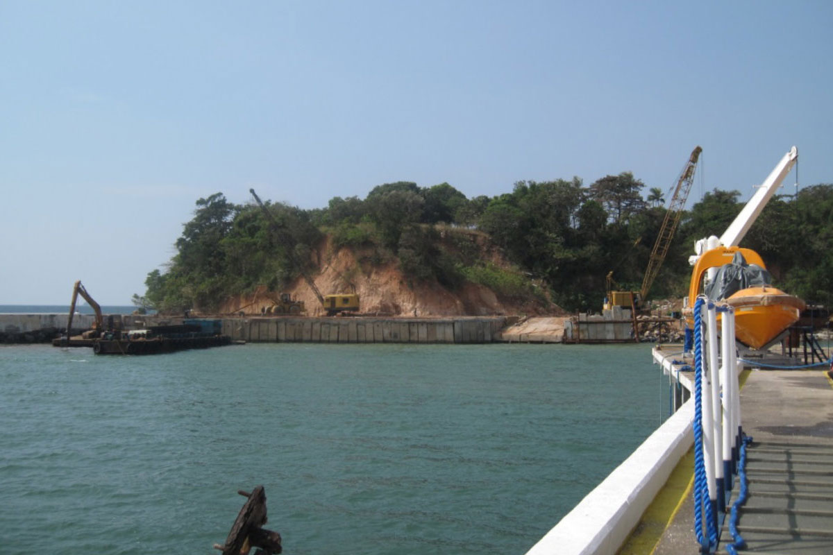 Dive Industries Philippines