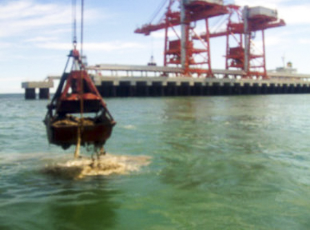 Dive Industries. Construction, Design & Engineering Services.