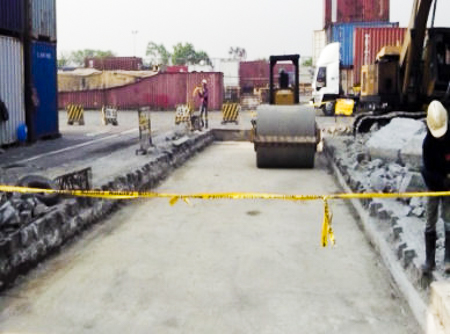 Dive Industries. Construction, Design & Engineering Services.