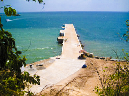 Dive Industries. Construction, Design & Engineering Services.