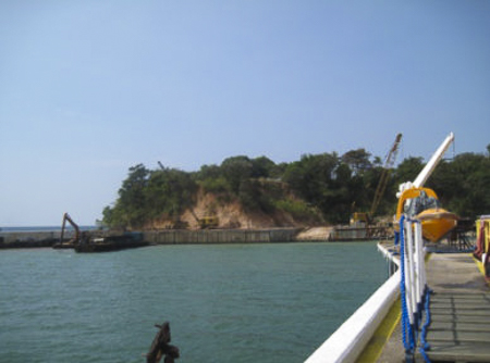 Dive Industries. Construction, Design & Engineering Services.