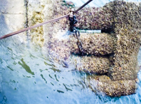 Dive Industries. Construction, Design & Engineering Services.