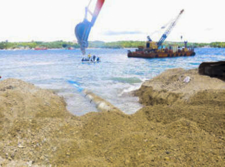 Dive Industries. Construction, Design & Engineering Services.