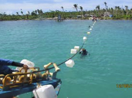 Dive Industries. Construction, Design & Engineering Services.