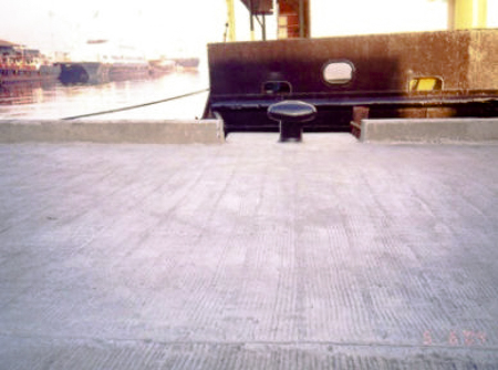 Dive Industries. Construction, Design & Engineering Services.