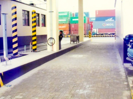 Dive Industries. Construction, Design & Engineering Services.