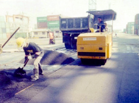 Dive Industries. Construction, Design & Engineering Services.