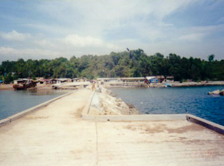 Dive Industries. Construction, Design & Engineering Services.