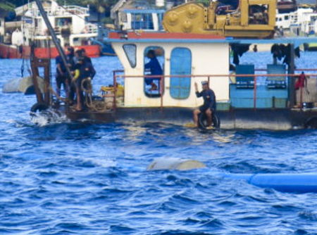 Dive Industries. Construction, Design & Engineering Services.