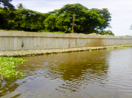 Dive Industries. Construction, Design & Engineering Services.