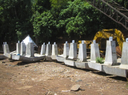 Dive Industries. Construction, Design & Engineering Services.