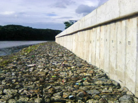 Dive Industries. Construction, Design & Engineering Services.